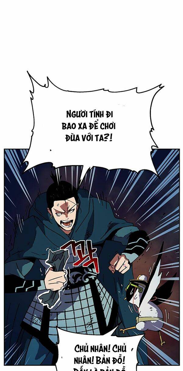 Npc Bắt Đầu Từ Kỹ Năng Lv.999 Chapter 2 - 149