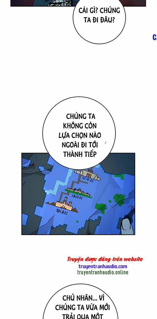 Npc Bắt Đầu Từ Kỹ Năng Lv.999 Chapter 2 - 152