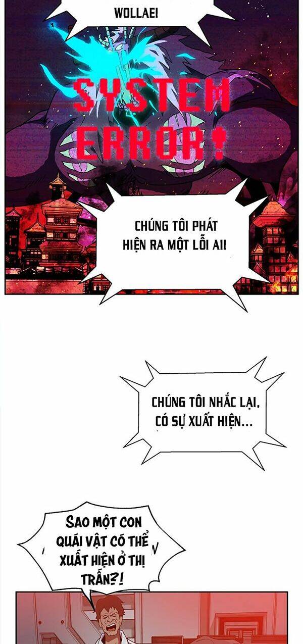 Npc Bắt Đầu Từ Kỹ Năng Lv.999 Chapter 2 - 50