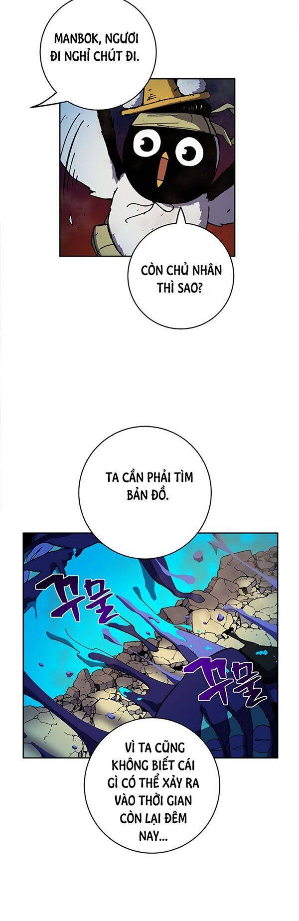 Npc Bắt Đầu Từ Kỹ Năng Lv.999 Chapter 2 - 92