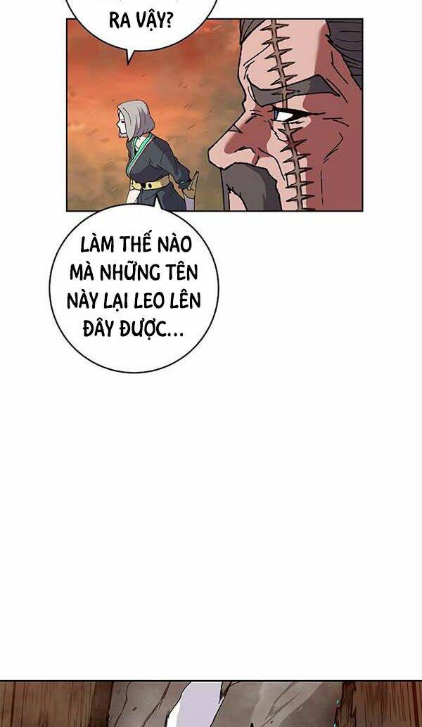 Npc Bắt Đầu Từ Kỹ Năng Lv.999 Chapter 6 - 72