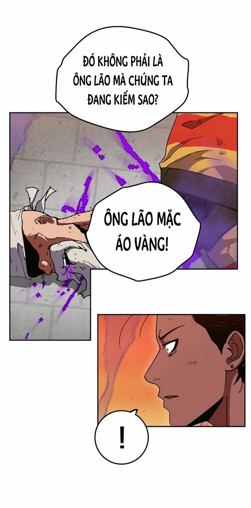 Npc Bắt Đầu Từ Kỹ Năng Lv.999 Chapter 8 - 72