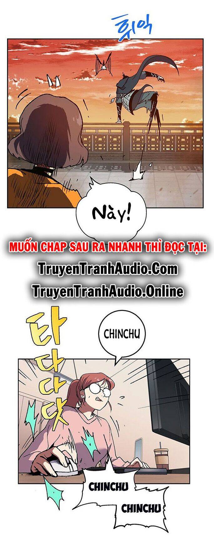 Npc Bắt Đầu Từ Kỹ Năng Lv.999 Chapter 9 - 21