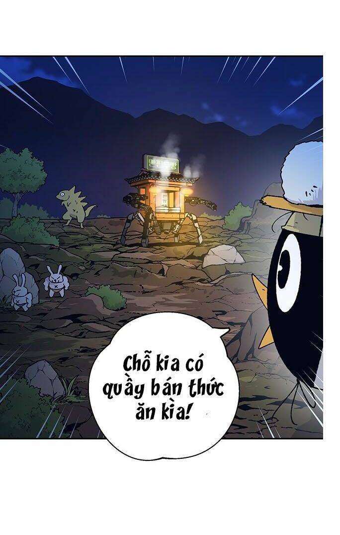 Npc Bắt Đầu Từ Kỹ Năng Lv.999 Chapter 9 - 44