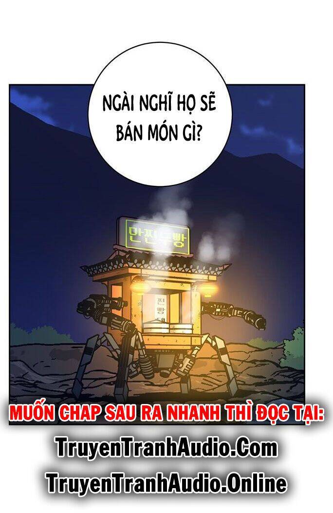 Npc Bắt Đầu Từ Kỹ Năng Lv.999 Chapter 9 - 45