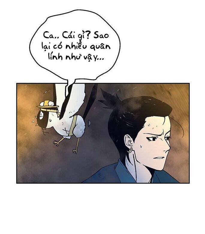 Npc Bắt Đầu Từ Kỹ Năng Lv.999 Chapter 9 - 71