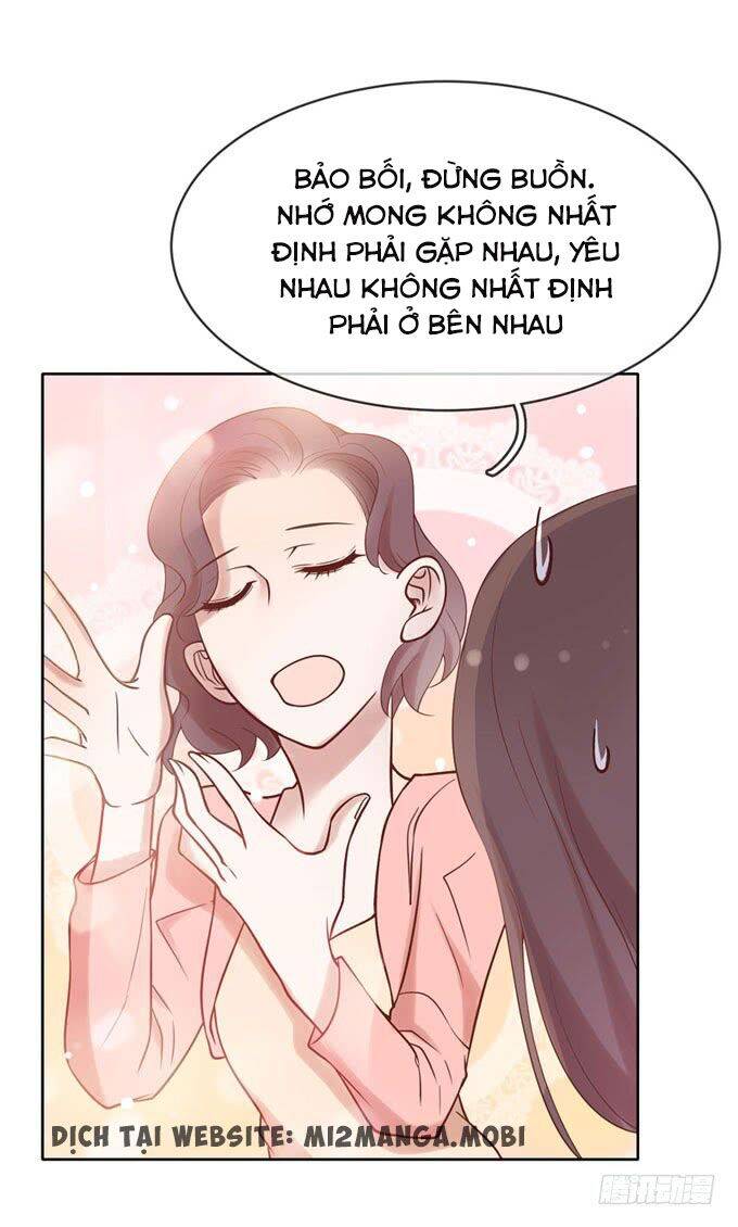 Nam Thần Của Tôi Là Gay Chapter 4 - 22