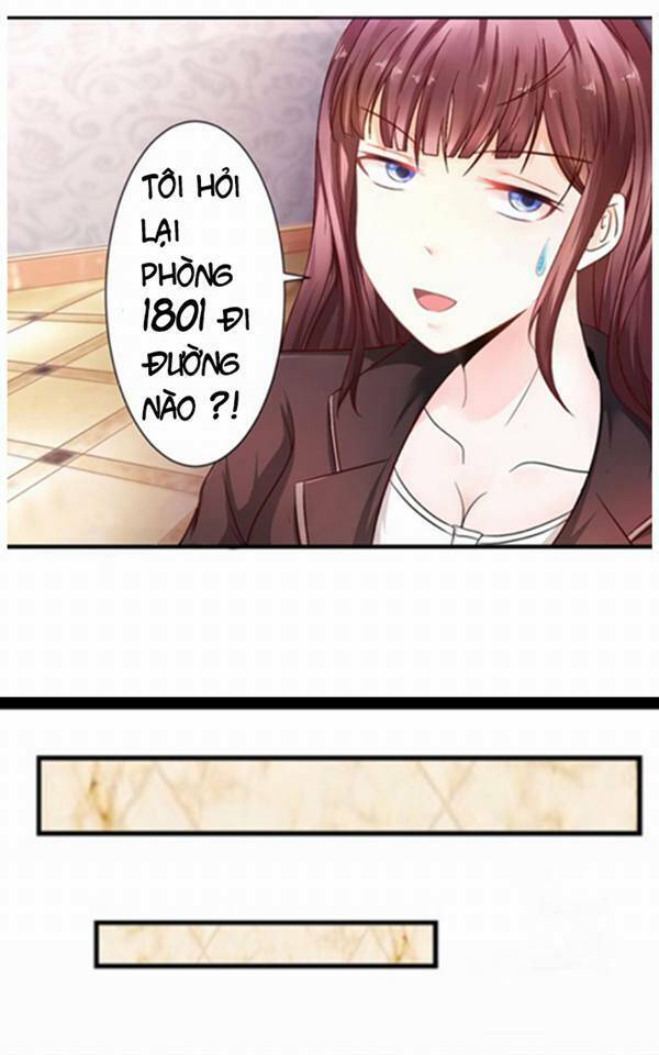 Gả Cho Tình Cũ Làm Lão Bà Chapter 1 - 8