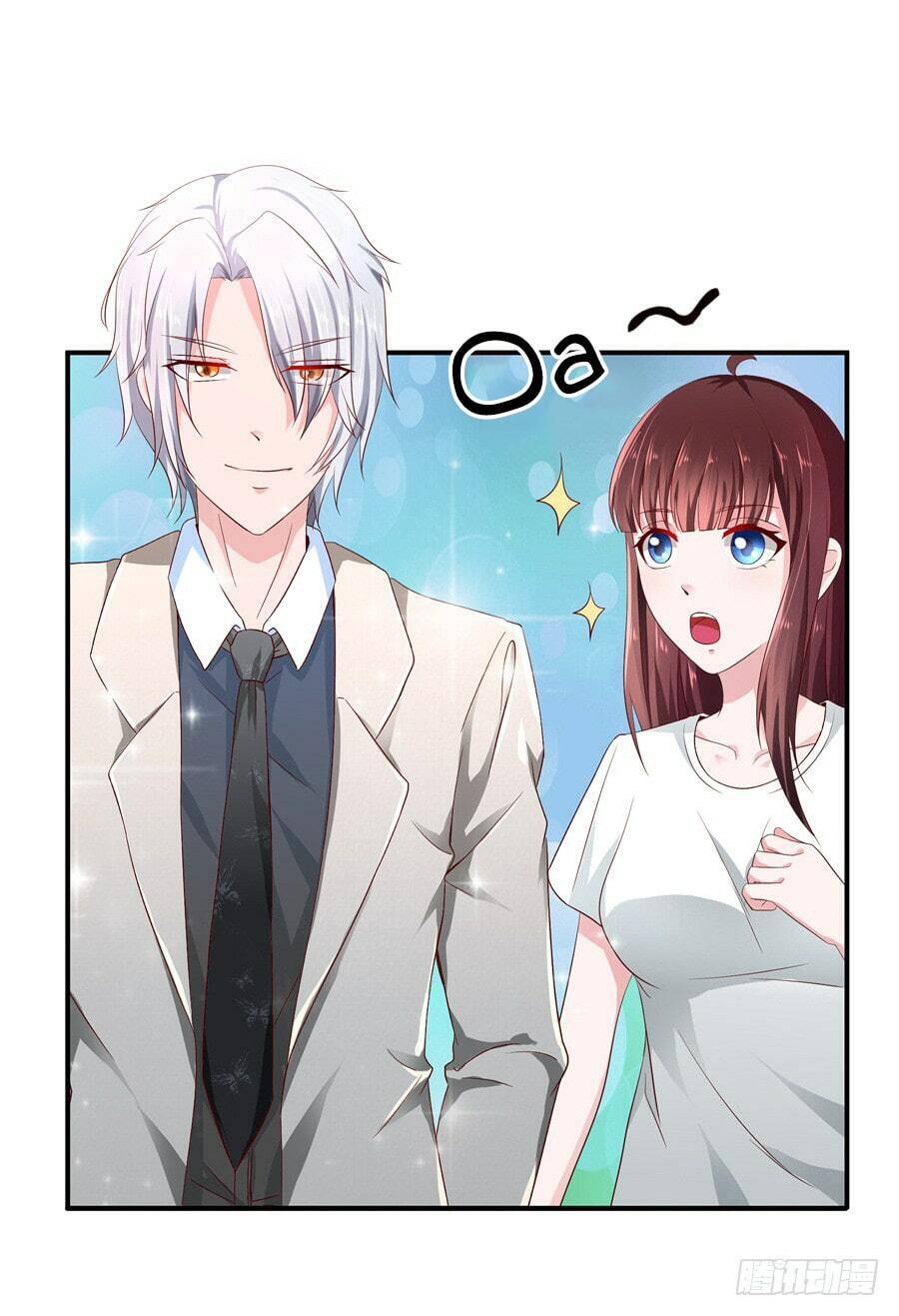 Gả Cho Tình Cũ Làm Lão Bà Chapter 10 - 12