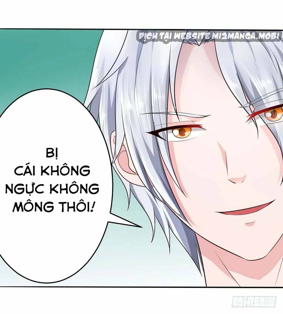 Gả Cho Tình Cũ Làm Lão Bà Chapter 10 - 17