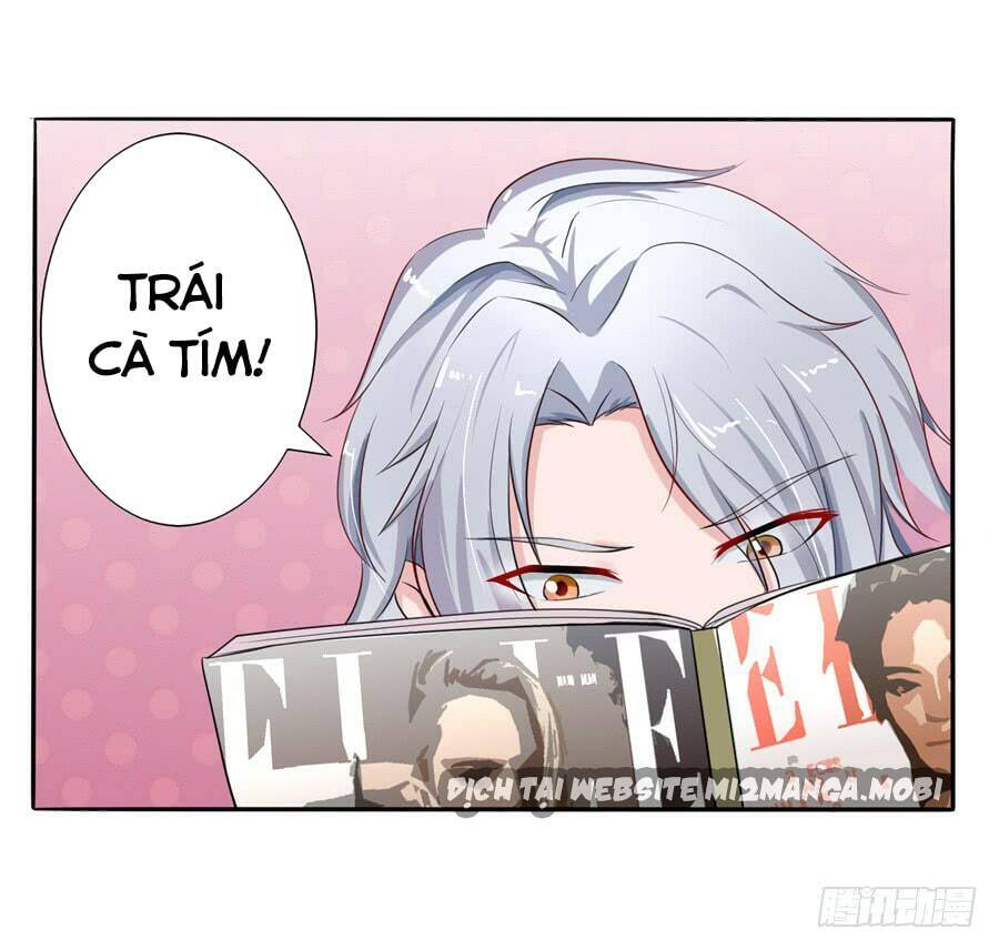 Gả Cho Tình Cũ Làm Lão Bà Chapter 10 - 32