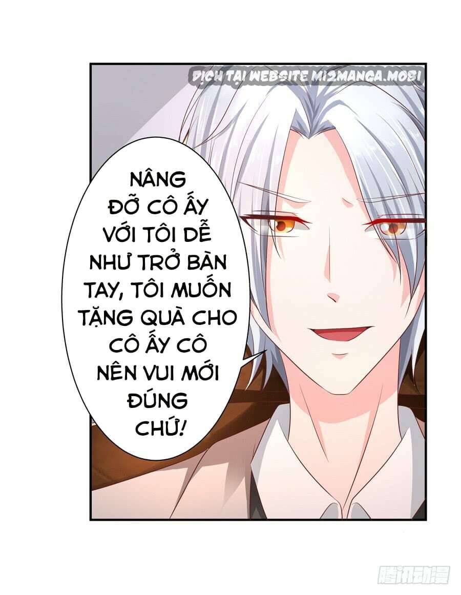 Gả Cho Tình Cũ Làm Lão Bà Chapter 10 - 5