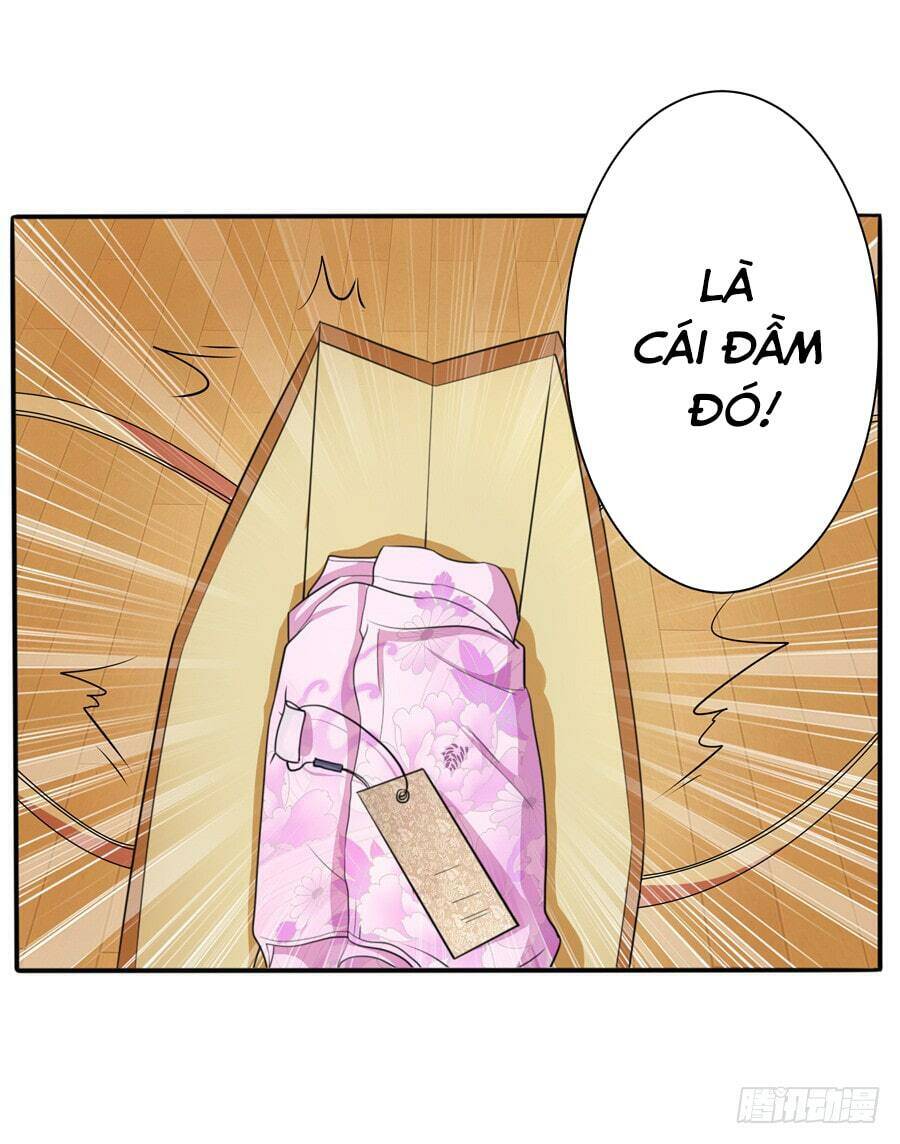 Gả Cho Tình Cũ Làm Lão Bà Chapter 10 - 45