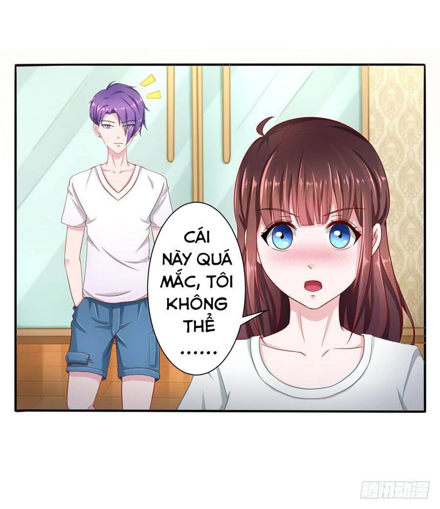 Gả Cho Tình Cũ Làm Lão Bà Chapter 10 - 48