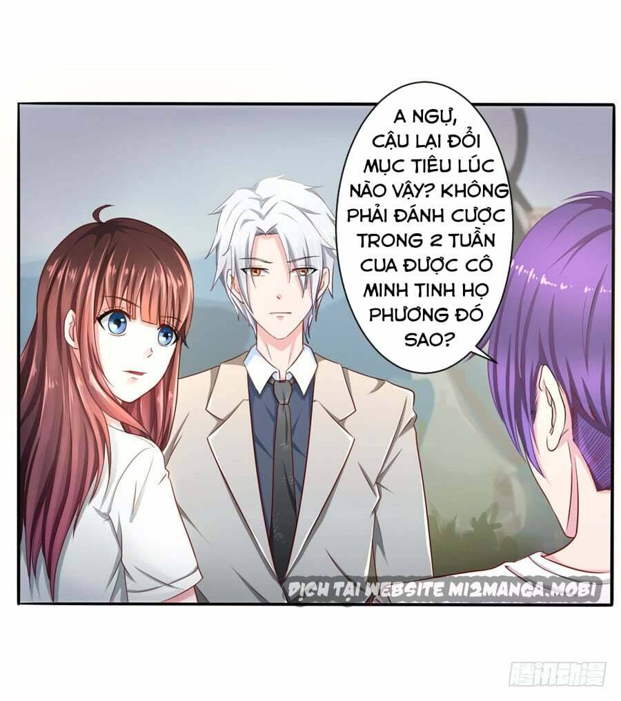 Gả Cho Tình Cũ Làm Lão Bà Chapter 10 - 50