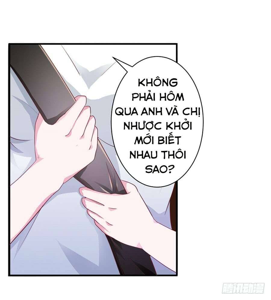 Gả Cho Tình Cũ Làm Lão Bà Chapter 10 - 6