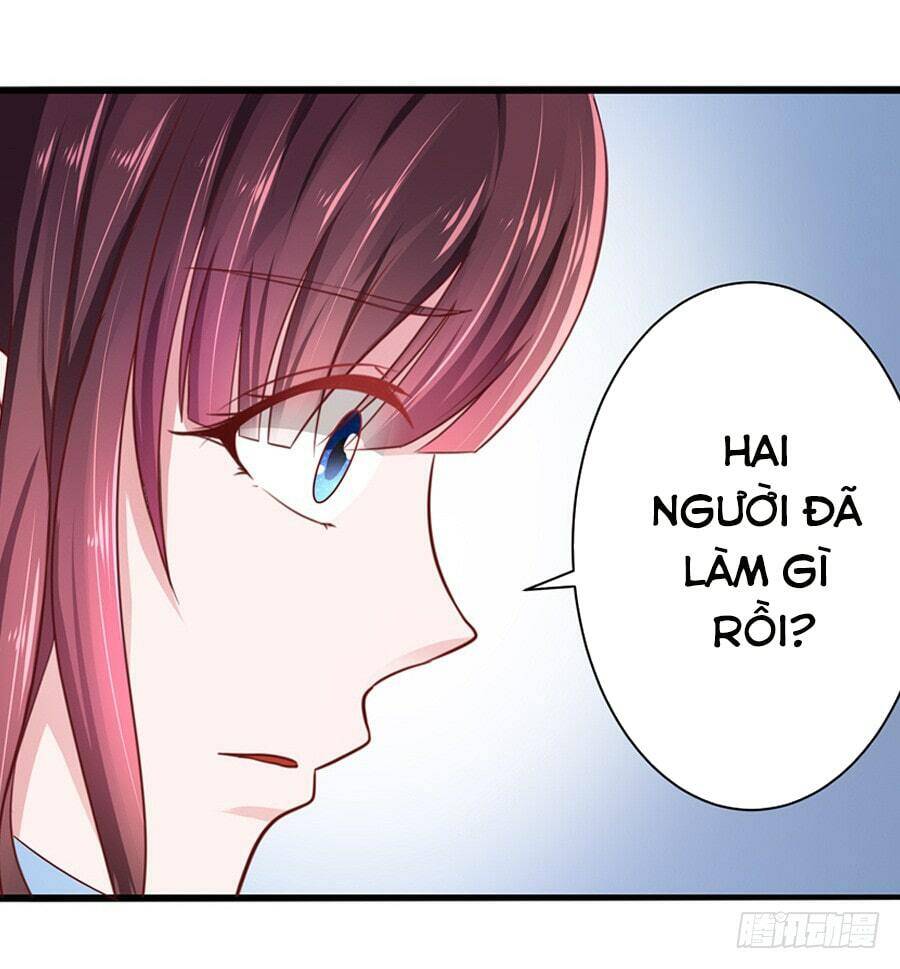 Gả Cho Tình Cũ Làm Lão Bà Chapter 10 - 7