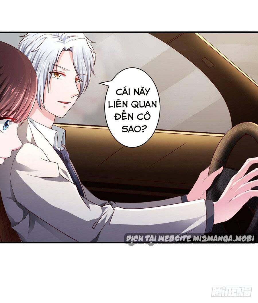 Gả Cho Tình Cũ Làm Lão Bà Chapter 10 - 8