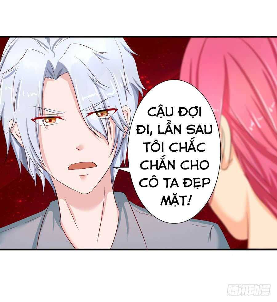 Gả Cho Tình Cũ Làm Lão Bà Chapter 11 - 27