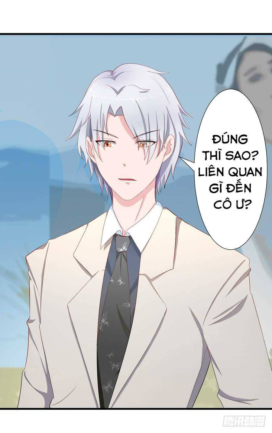 Gả Cho Tình Cũ Làm Lão Bà Chapter 11 - 4