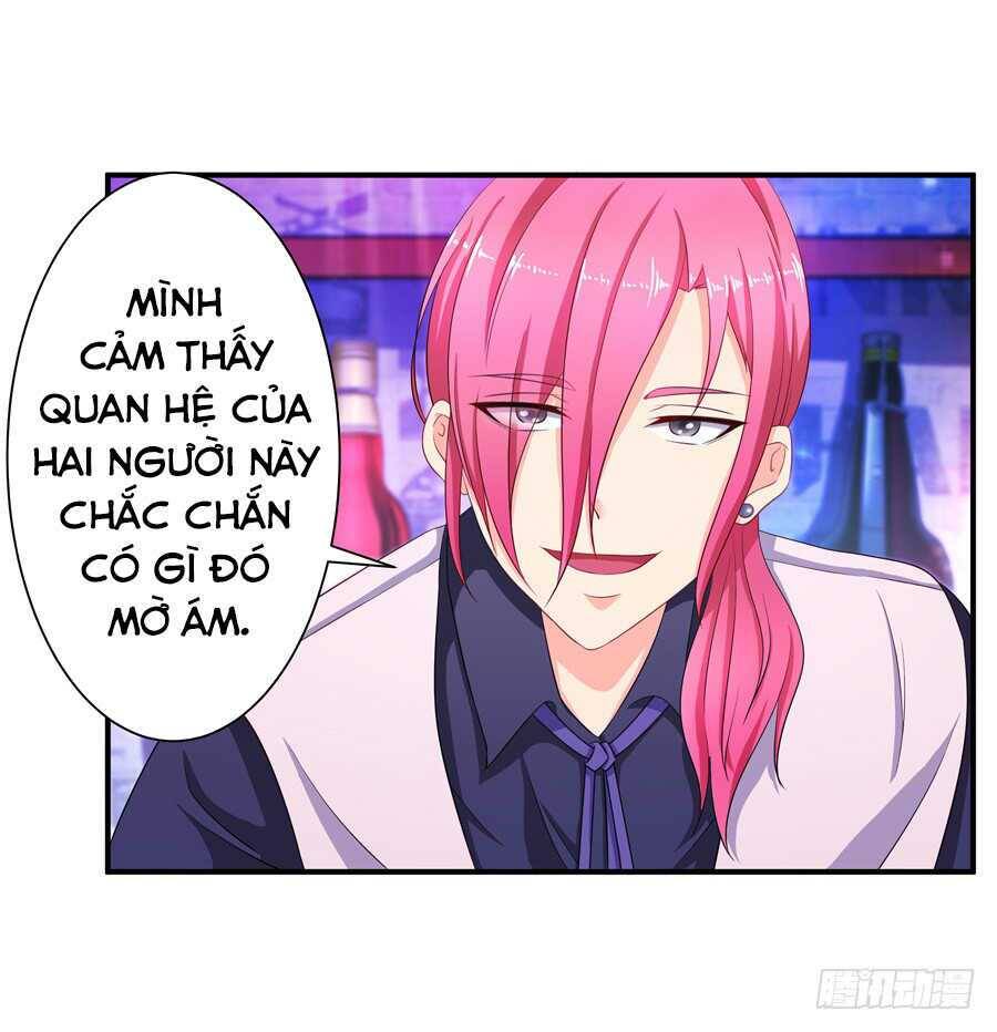 Gả Cho Tình Cũ Làm Lão Bà Chapter 11 - 34