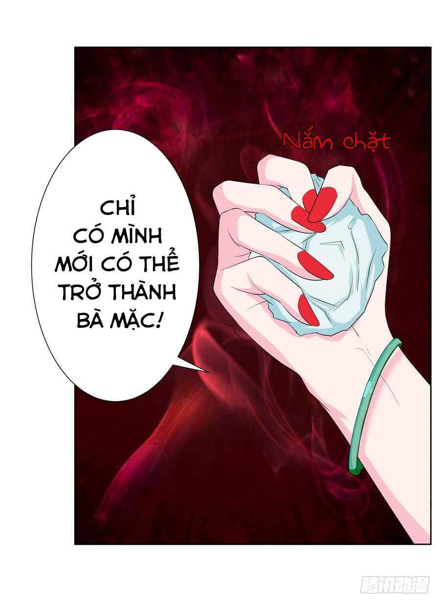 Gả Cho Tình Cũ Làm Lão Bà Chapter 11 - 48