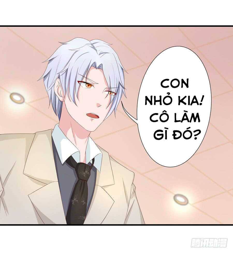 Gả Cho Tình Cũ Làm Lão Bà Chapter 11 - 7