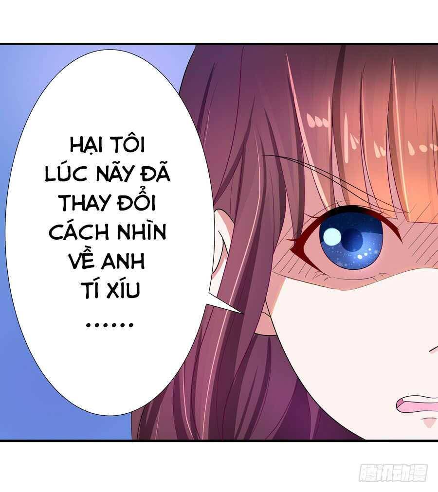 Gả Cho Tình Cũ Làm Lão Bà Chapter 11 - 9