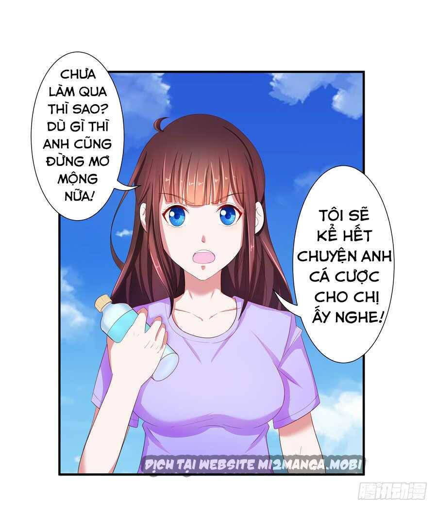 Gả Cho Tình Cũ Làm Lão Bà Chapter 12 - 14