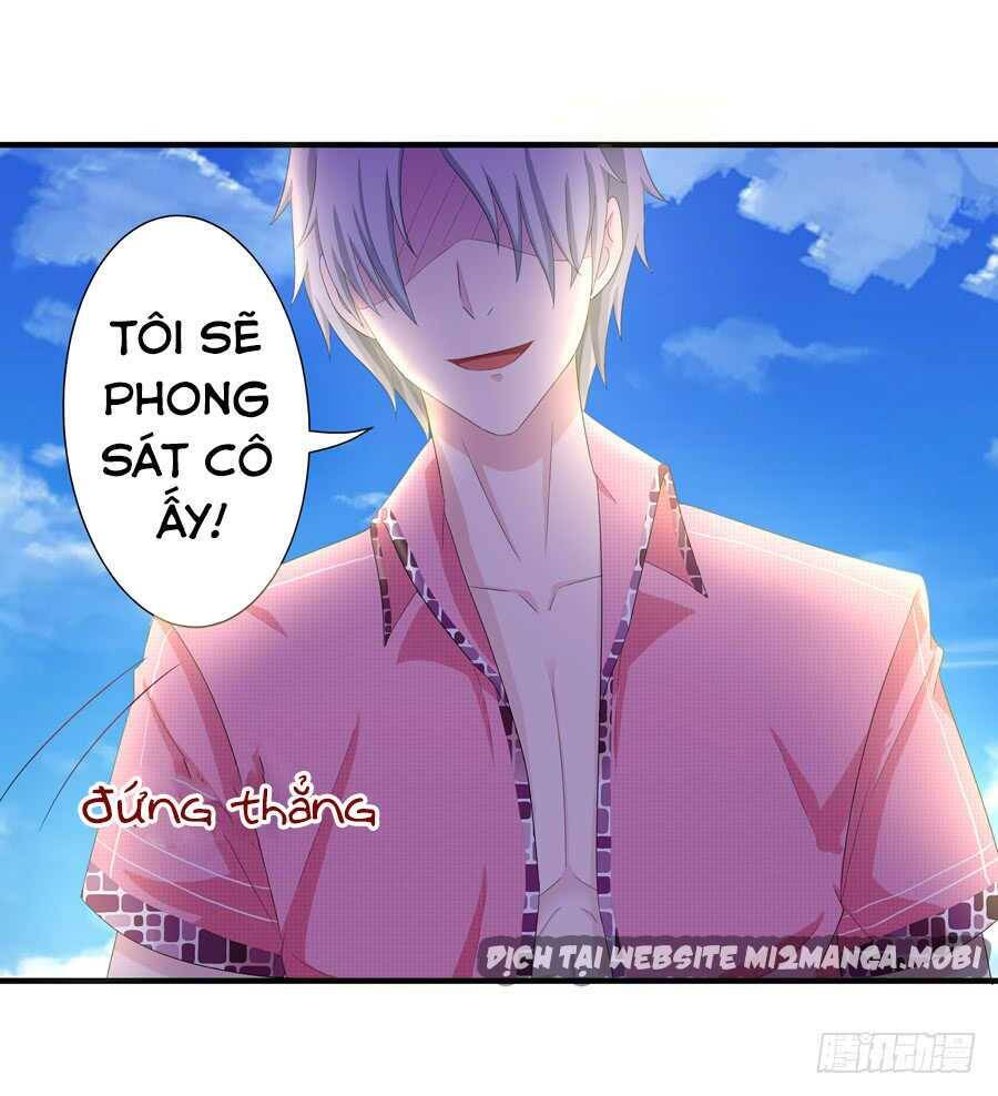 Gả Cho Tình Cũ Làm Lão Bà Chapter 12 - 17