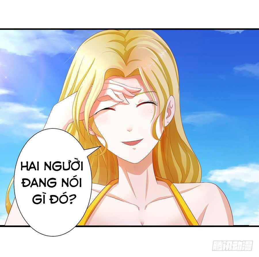 Gả Cho Tình Cũ Làm Lão Bà Chapter 12 - 19