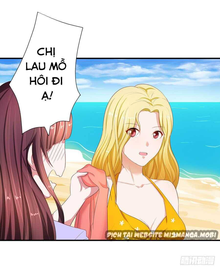 Gả Cho Tình Cũ Làm Lão Bà Chapter 12 - 23