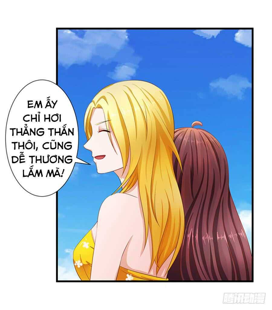 Gả Cho Tình Cũ Làm Lão Bà Chapter 12 - 36