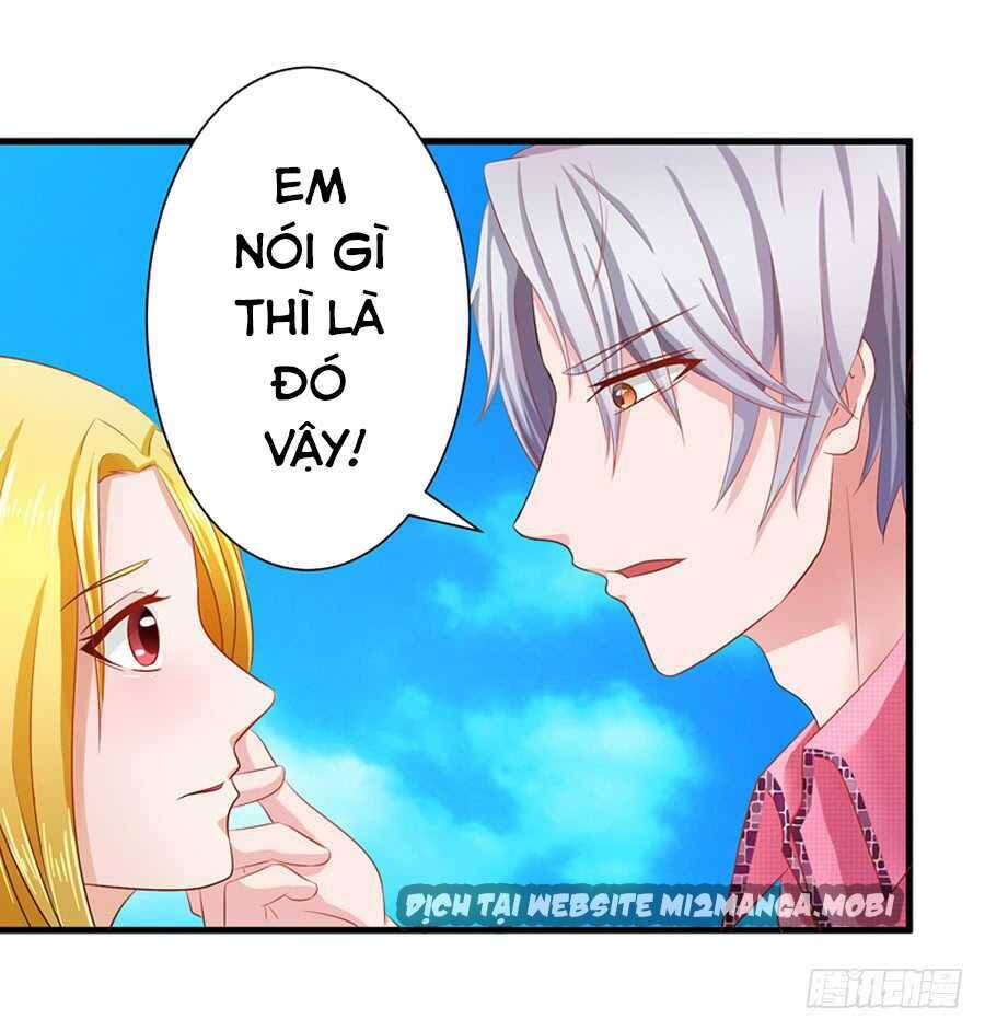 Gả Cho Tình Cũ Làm Lão Bà Chapter 12 - 38