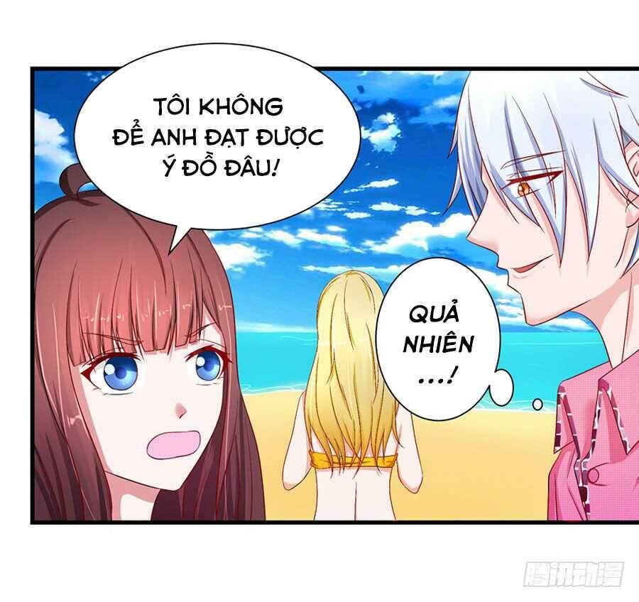 Gả Cho Tình Cũ Làm Lão Bà Chapter 12 - 43