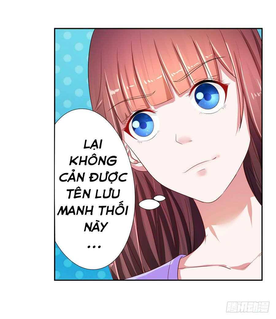 Gả Cho Tình Cũ Làm Lão Bà Chapter 13 - 12