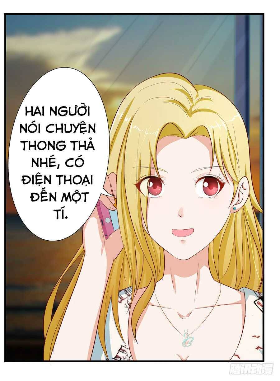 Gả Cho Tình Cũ Làm Lão Bà Chapter 13 - 21