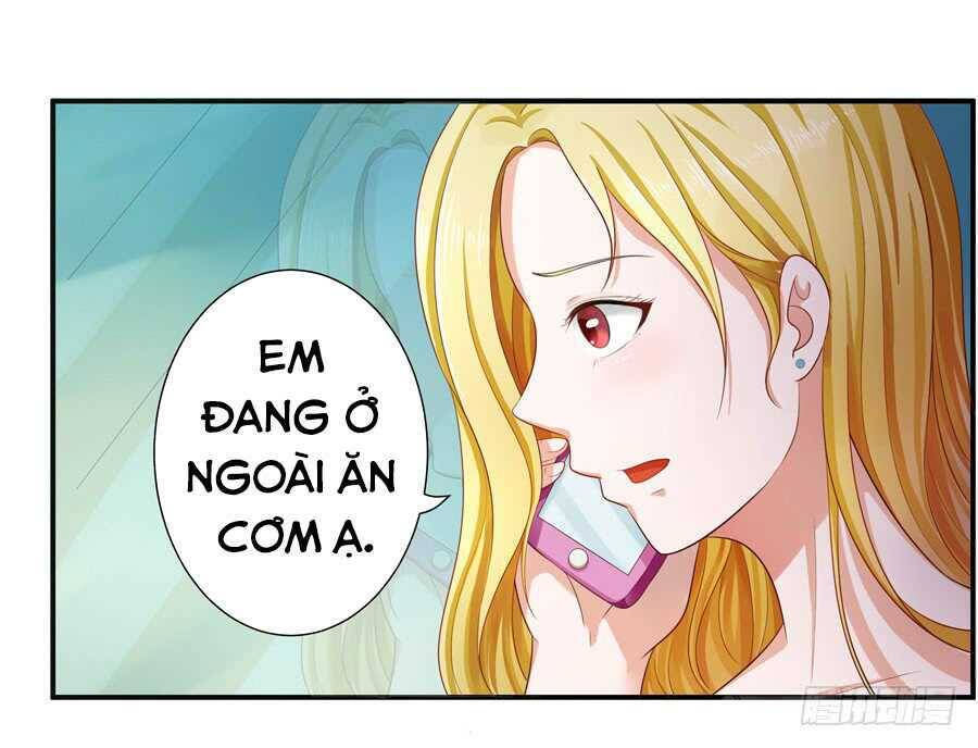 Gả Cho Tình Cũ Làm Lão Bà Chapter 13 - 25