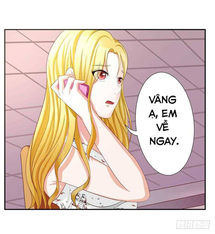 Gả Cho Tình Cũ Làm Lão Bà Chapter 13 - 27