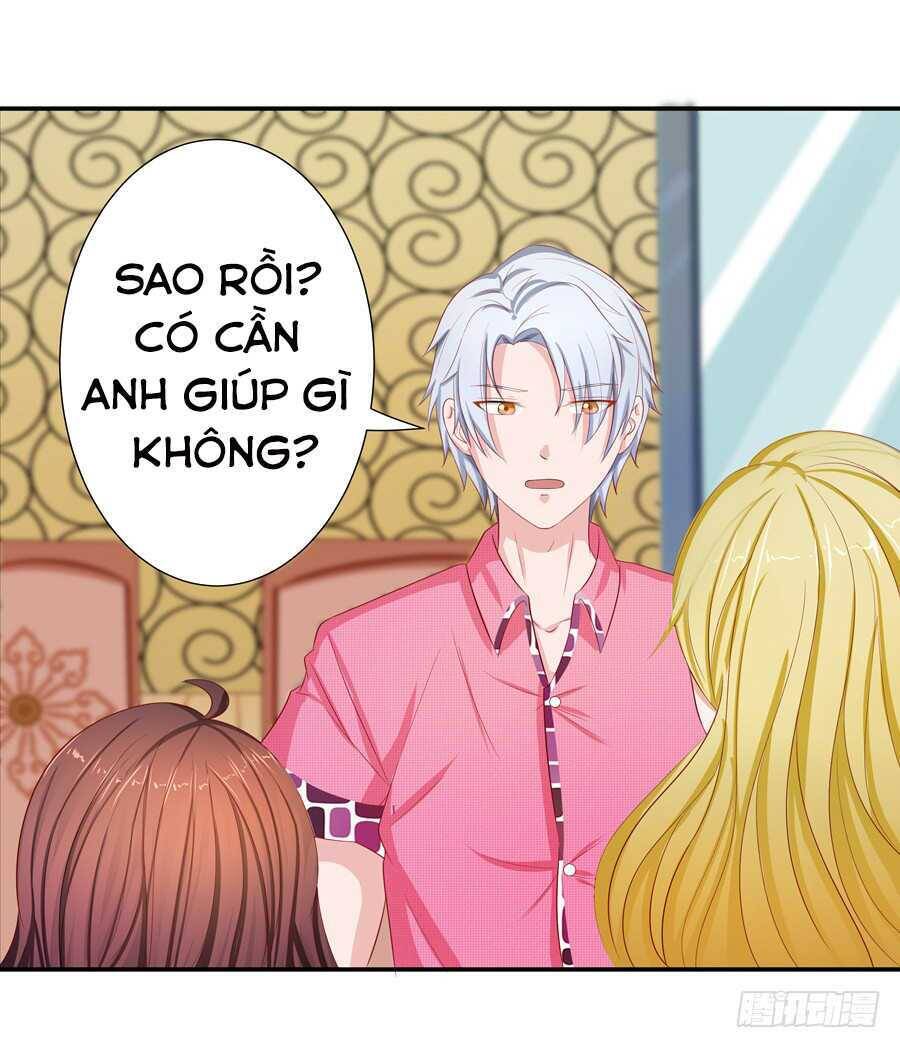 Gả Cho Tình Cũ Làm Lão Bà Chapter 13 - 28