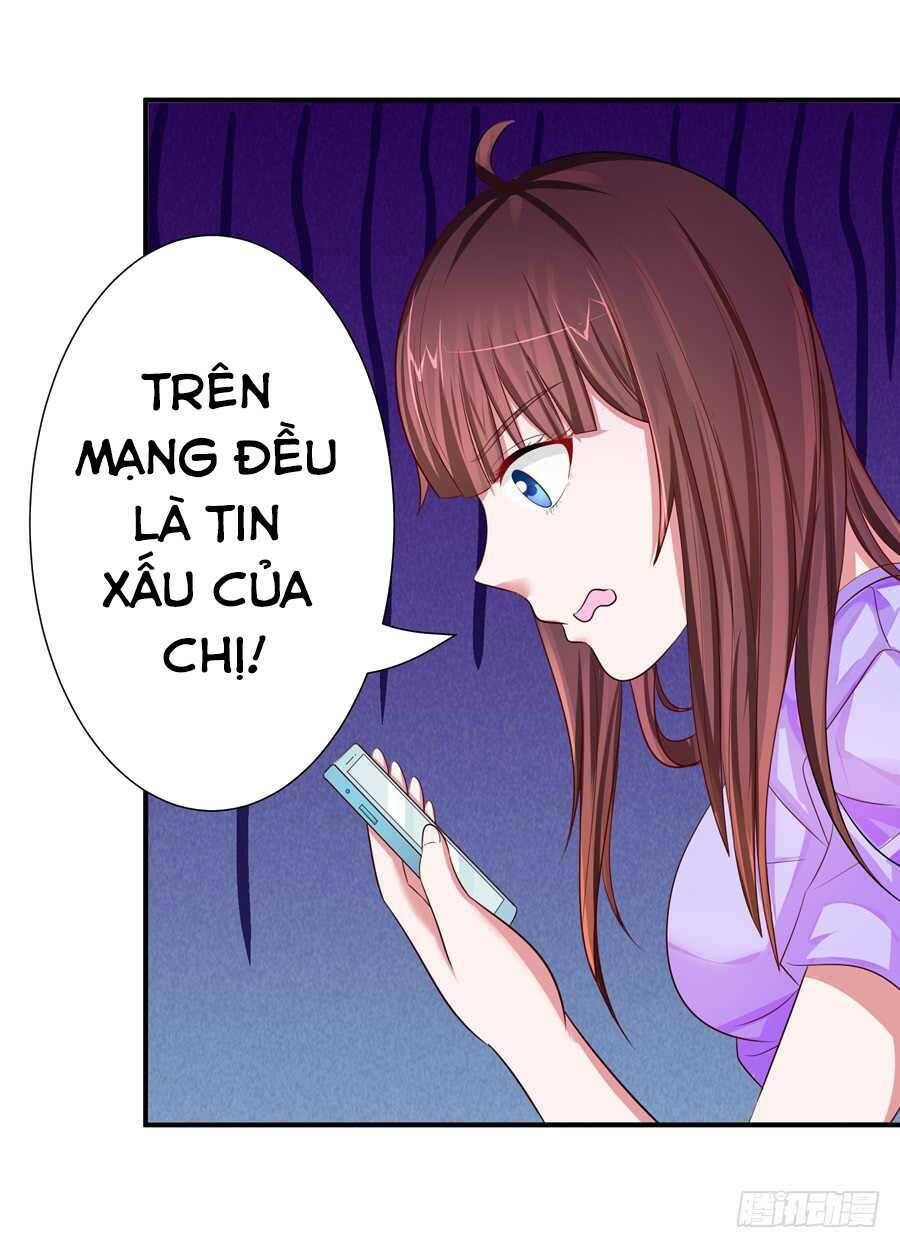 Gả Cho Tình Cũ Làm Lão Bà Chapter 13 - 31