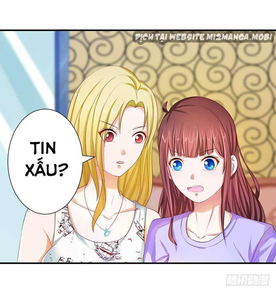 Gả Cho Tình Cũ Làm Lão Bà Chapter 13 - 32