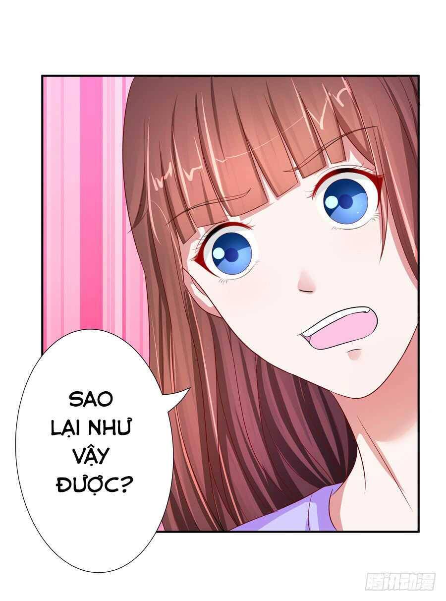 Gả Cho Tình Cũ Làm Lão Bà Chapter 13 - 34