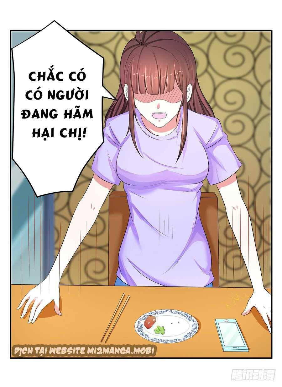 Gả Cho Tình Cũ Làm Lão Bà Chapter 13 - 35