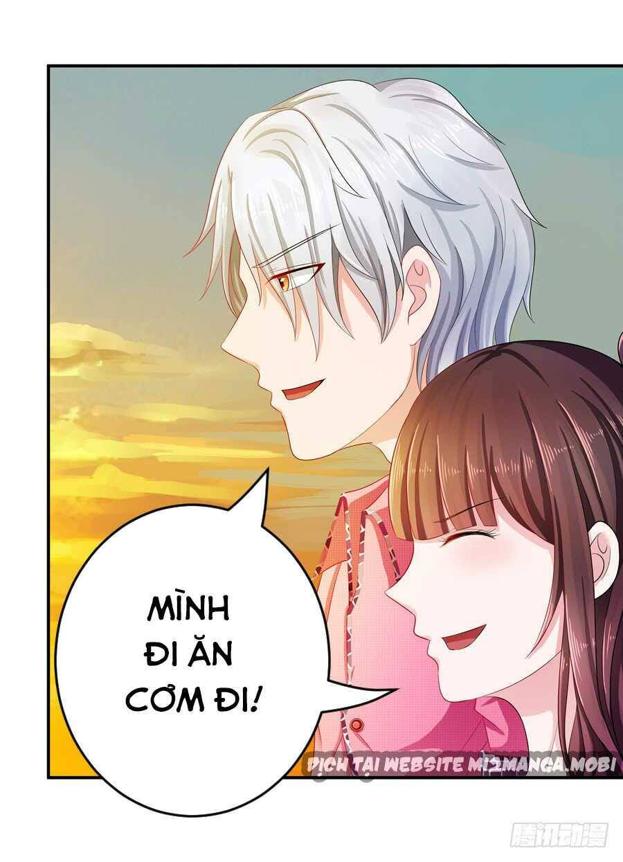 Gả Cho Tình Cũ Làm Lão Bà Chapter 13 - 5