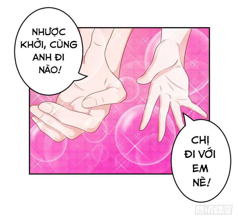 Gả Cho Tình Cũ Làm Lão Bà Chapter 13 - 7