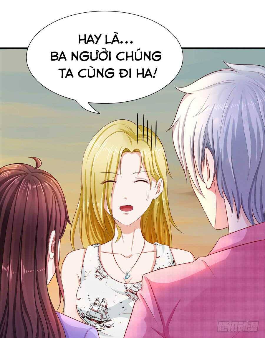 Gả Cho Tình Cũ Làm Lão Bà Chapter 13 - 9