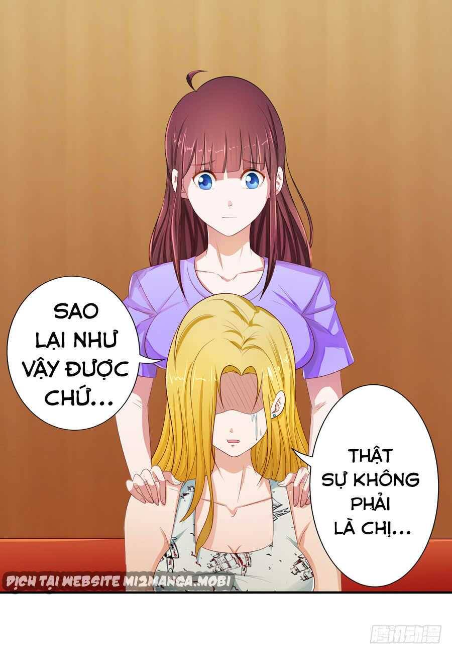 Gả Cho Tình Cũ Làm Lão Bà Chapter 14 - 17