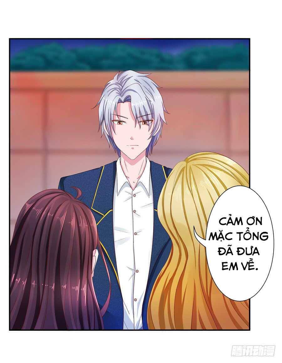 Gả Cho Tình Cũ Làm Lão Bà Chapter 14 - 3