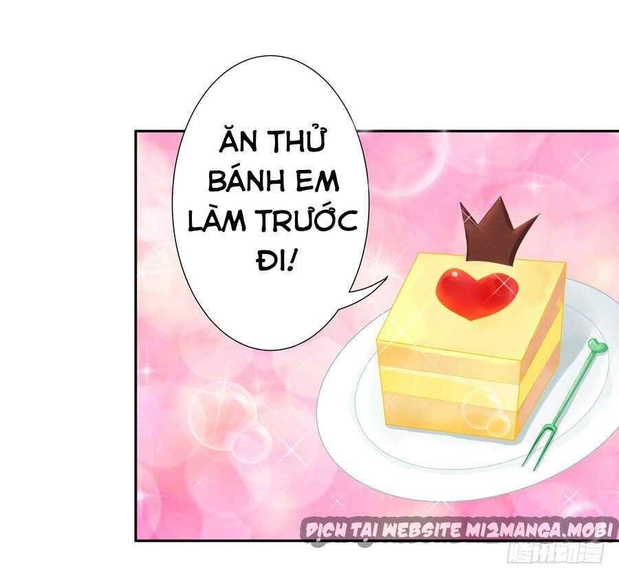 Gả Cho Tình Cũ Làm Lão Bà Chapter 14 - 23